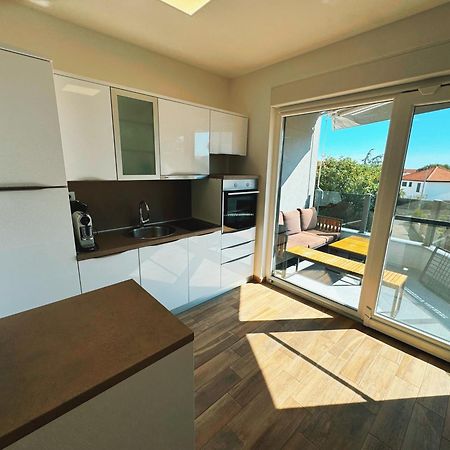 Apartamento Milano Rogoznica  Exterior foto