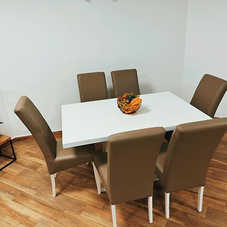 Apartamento Milano Rogoznica  Exterior foto
