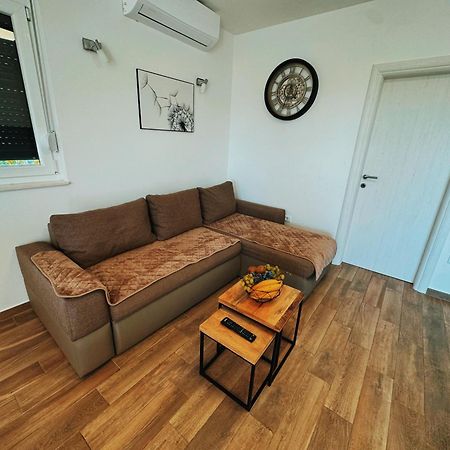 Apartamento Milano Rogoznica  Exterior foto
