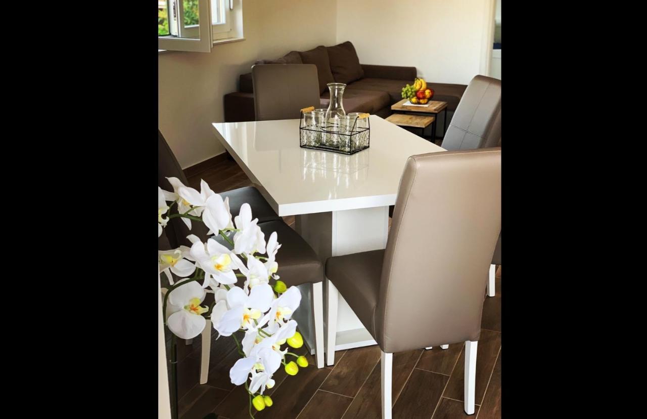 Apartamento Milano Rogoznica  Exterior foto