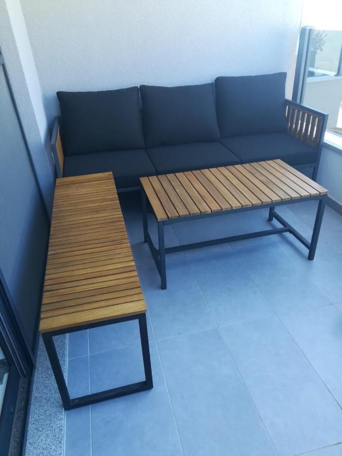 Apartamento Milano Rogoznica  Exterior foto