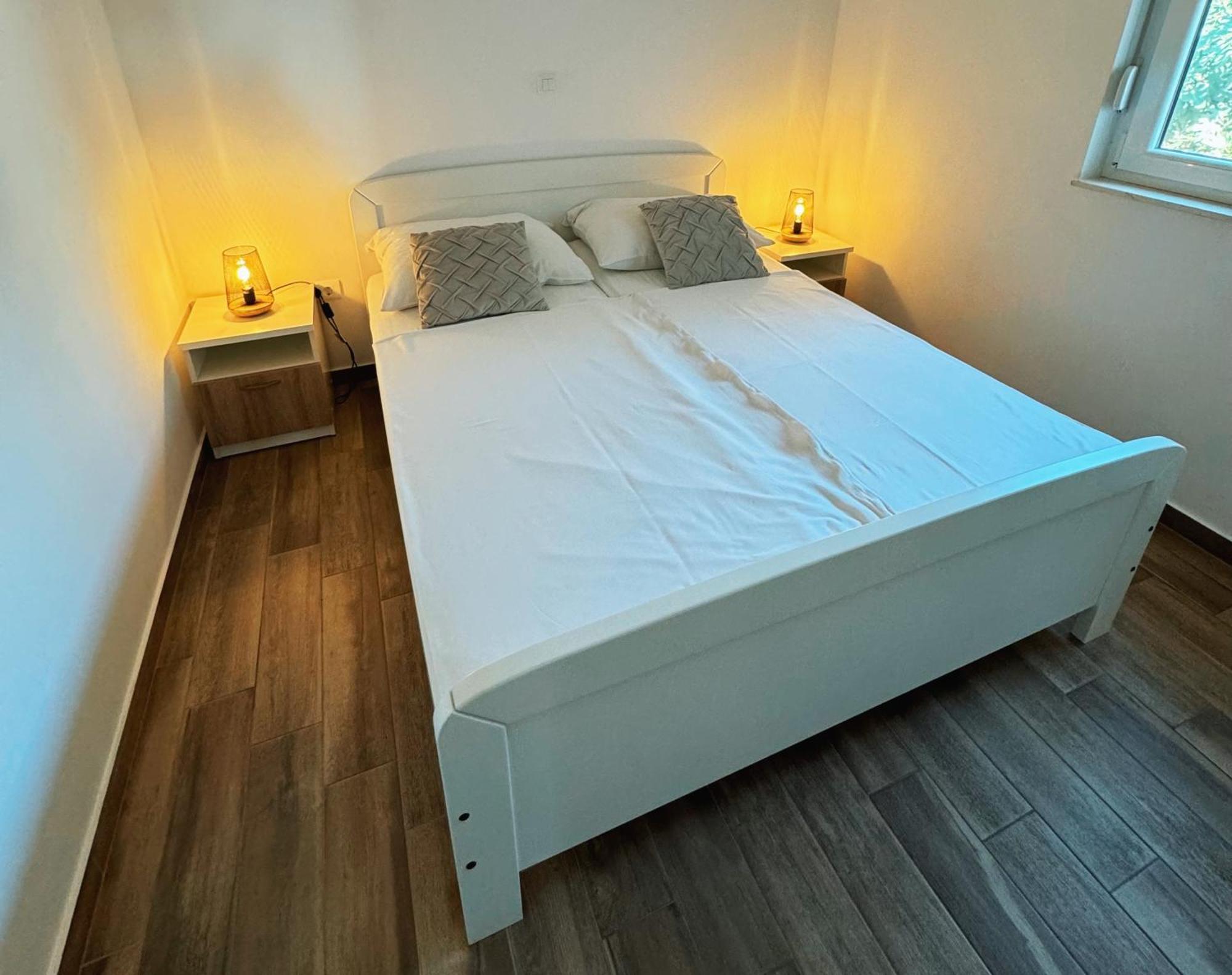 Apartamento Milano Rogoznica  Exterior foto