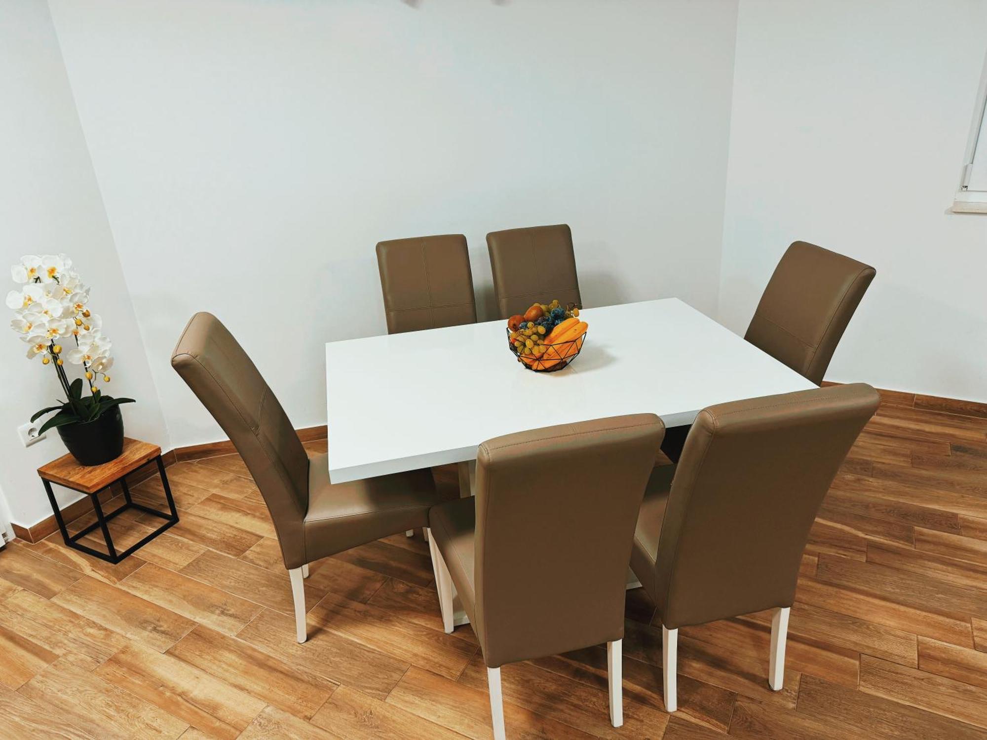 Apartamento Milano Rogoznica  Exterior foto