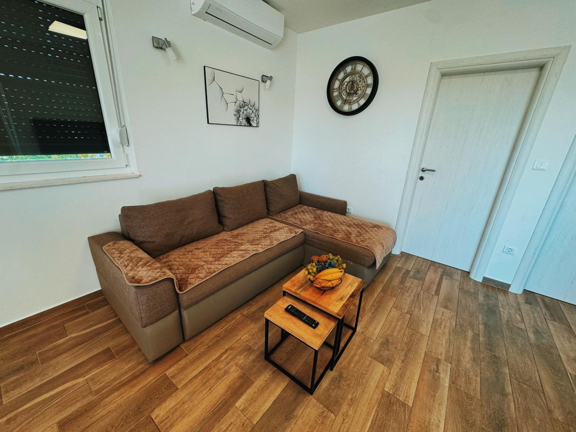 Apartamento Milano Rogoznica  Exterior foto