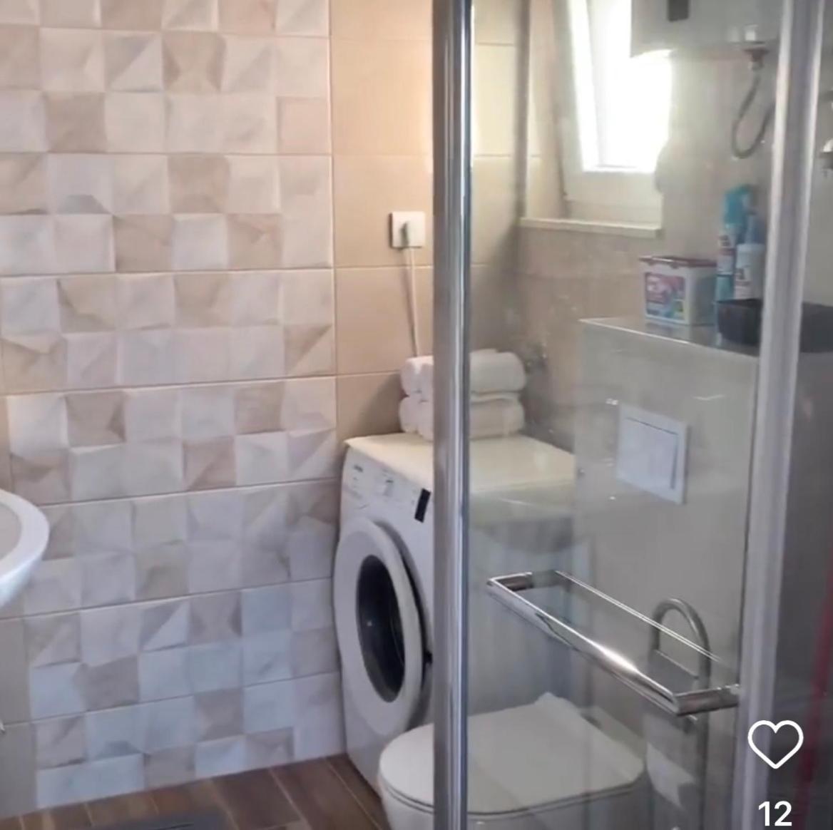 Apartamento Milano Rogoznica  Exterior foto