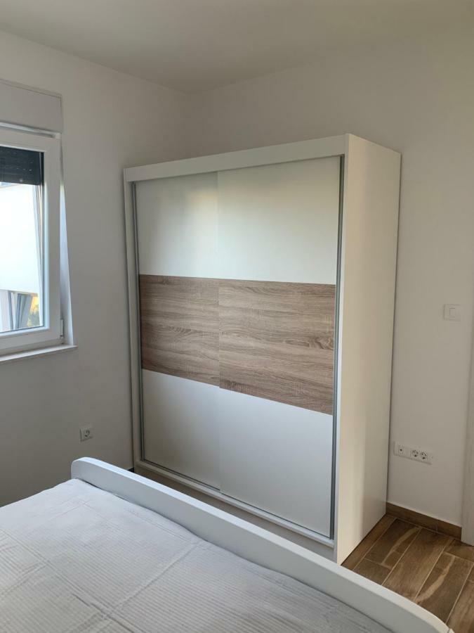 Apartamento Milano Rogoznica  Exterior foto