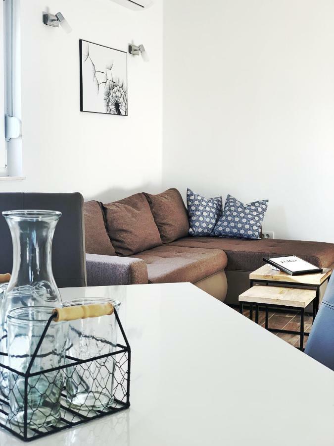 Apartamento Milano Rogoznica  Exterior foto