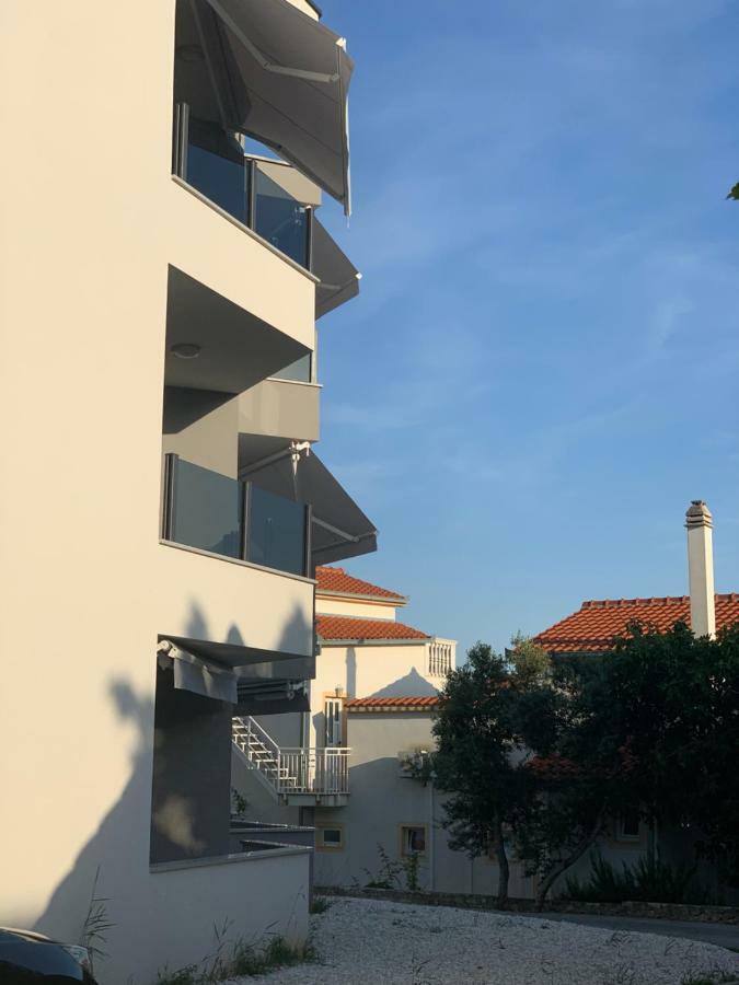 Apartamento Milano Rogoznica  Exterior foto