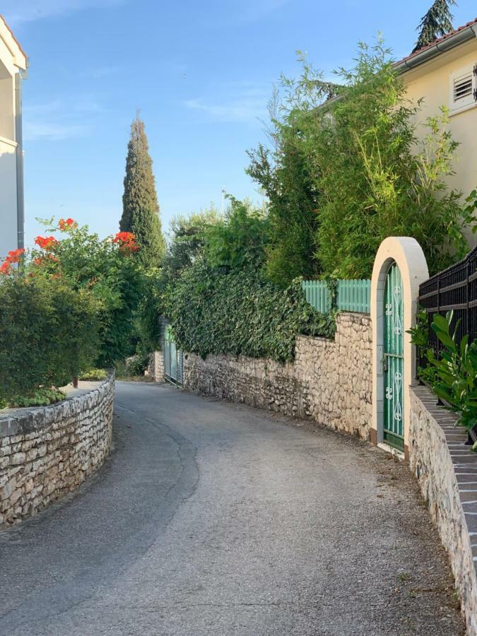 Apartamento Milano Rogoznica  Exterior foto